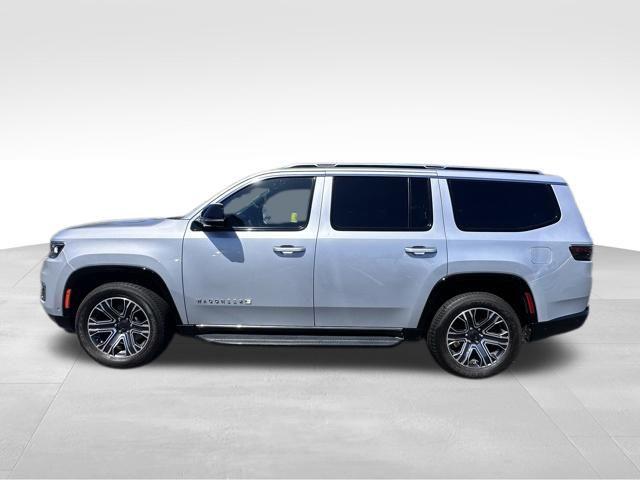 2024 Jeep Wagoneer Series I 4x4