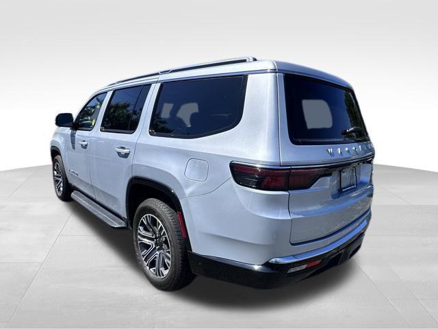 2024 Jeep Wagoneer Series I 4x4