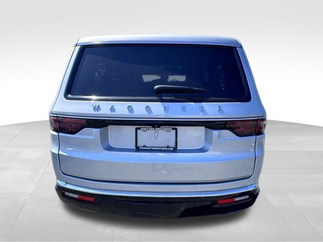 2024 Jeep Wagoneer Series I 4x4
