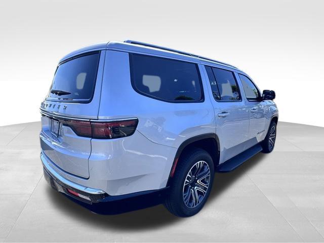 2024 Jeep Wagoneer Series I 4x4