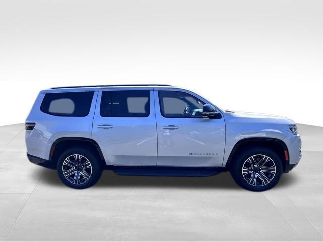 2024 Jeep Wagoneer Series I 4x4