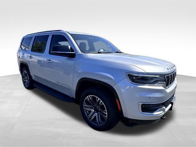 2024 Jeep Wagoneer Series I 4x4