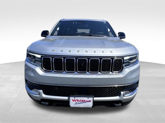 2024 Jeep Wagoneer Series I 4x4