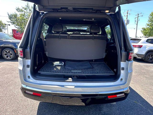 2024 Jeep Wagoneer Series I 4x4
