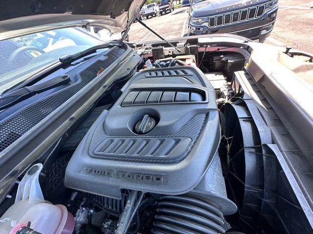 2024 Jeep Wagoneer Series I 4x4