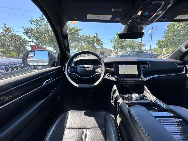 2024 Jeep Wagoneer Series I 4x4