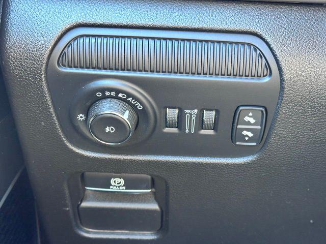 2024 Jeep Wagoneer Series I 4x4