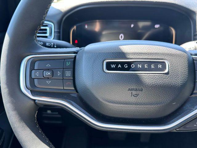 2024 Jeep Wagoneer Series I 4x4