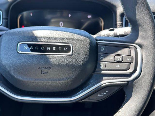 2024 Jeep Wagoneer Series I 4x4