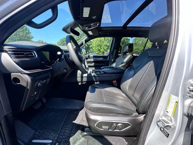 2024 Jeep Wagoneer Series I 4x4