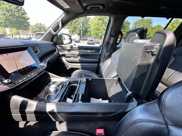 2024 Jeep Wagoneer Series I 4x4