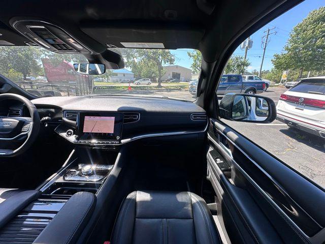 2024 Jeep Wagoneer Series I 4x4
