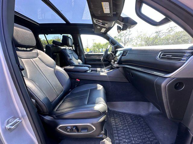 2024 Jeep Wagoneer Series I 4x4