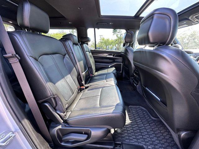 2024 Jeep Wagoneer Series I 4x4
