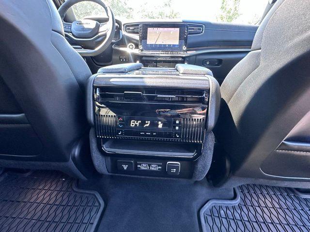 2024 Jeep Wagoneer Series I 4x4