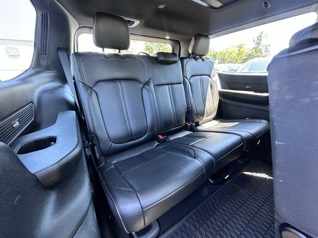 2024 Jeep Wagoneer Series I 4x4