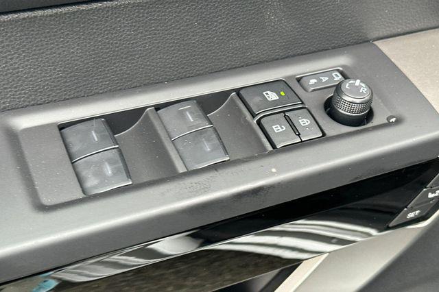 2025 Toyota Tundra Limited 4WD