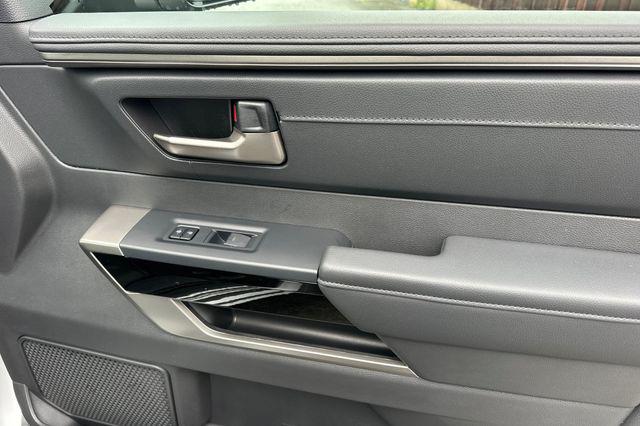 2025 Toyota Tundra Limited 4WD