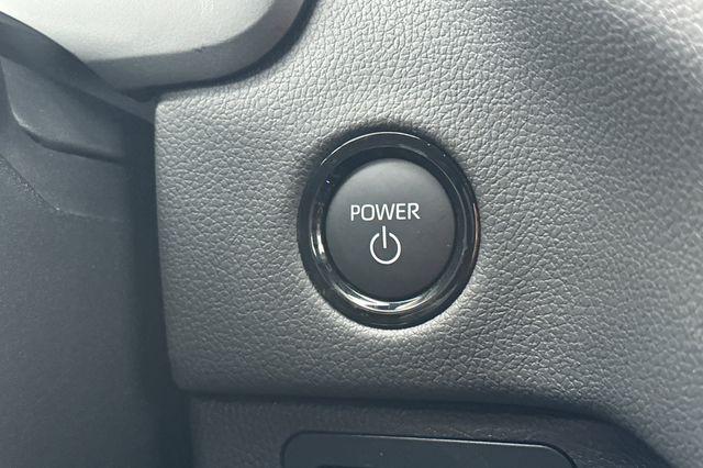 2025 Toyota Tundra Limited 4WD
