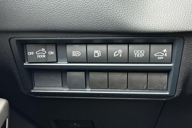 2025 Toyota Tundra Limited 4WD