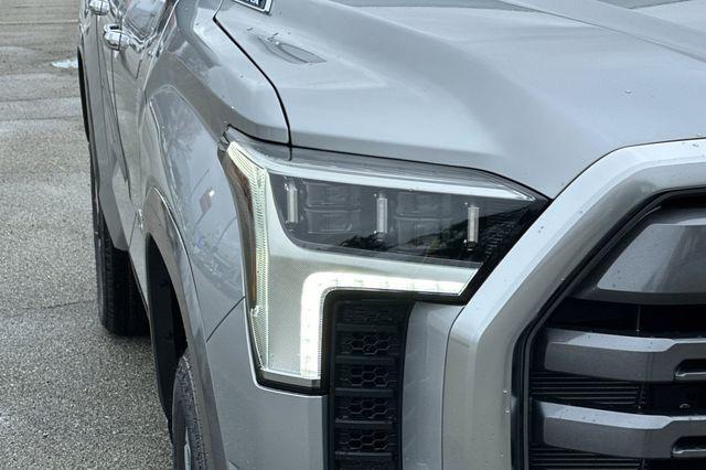 2025 Toyota Tundra Limited 4WD