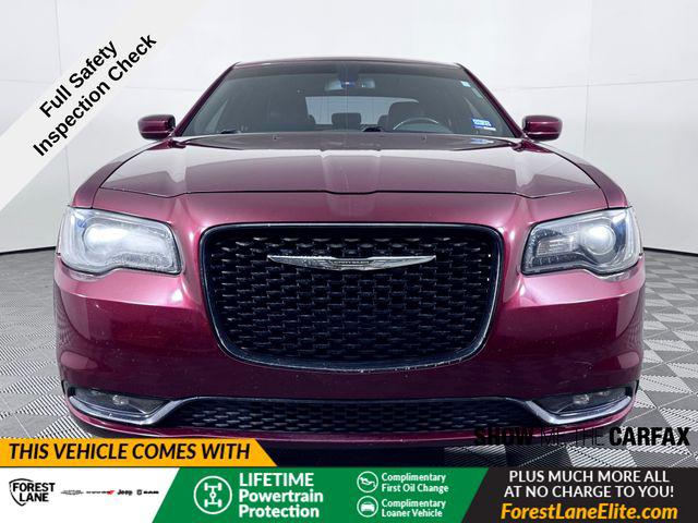 2019 Chrysler 300 300S AWD