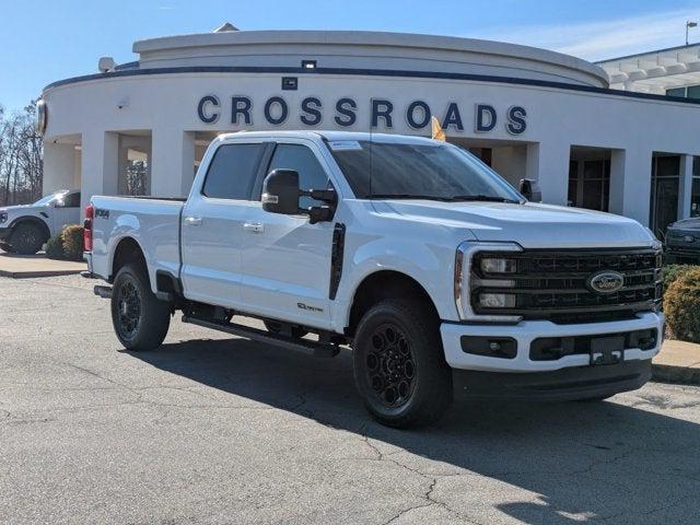 2024 Ford F-350 Lariat