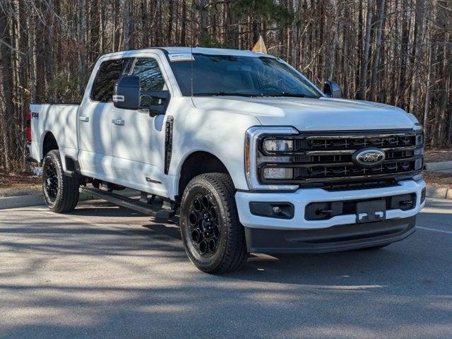 2024 Ford F-350 Lariat