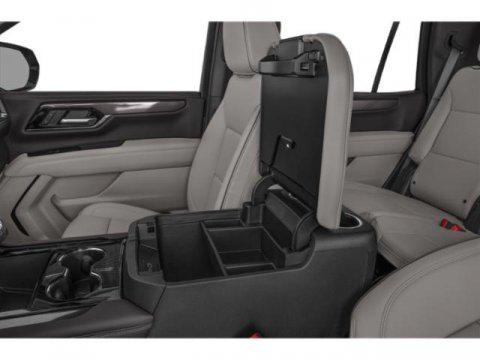 2025 GMC Yukon 4WD Denali Ultimate