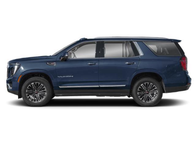 2025 GMC Yukon 4WD Denali Ultimate