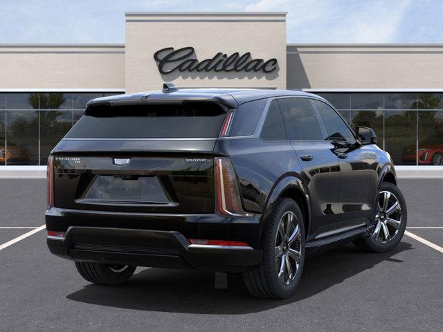2025 Cadillac Escalade Luxury 2