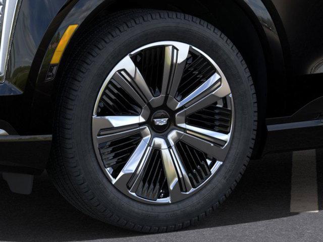 2025 Cadillac Escalade Luxury 2