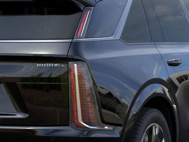 2025 Cadillac Escalade Luxury 2