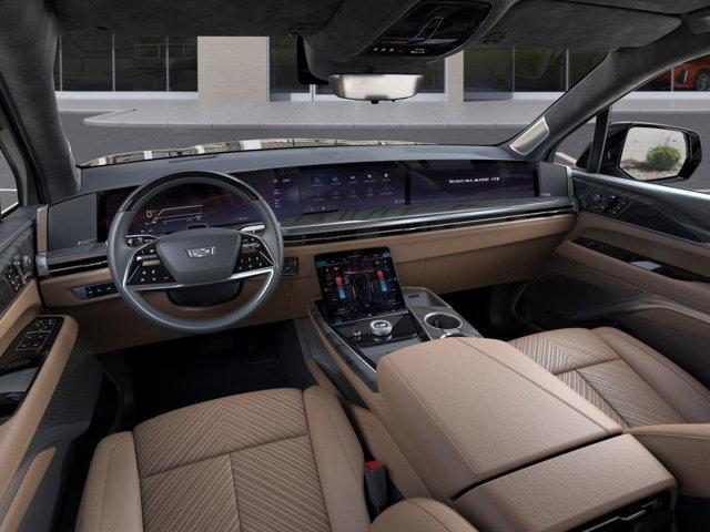 2025 Cadillac Escalade Luxury 2