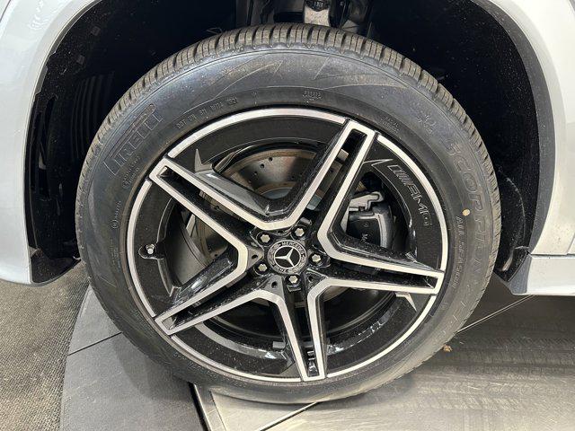 2025 Mercedes-Benz GLS GLS 450 4MATIC