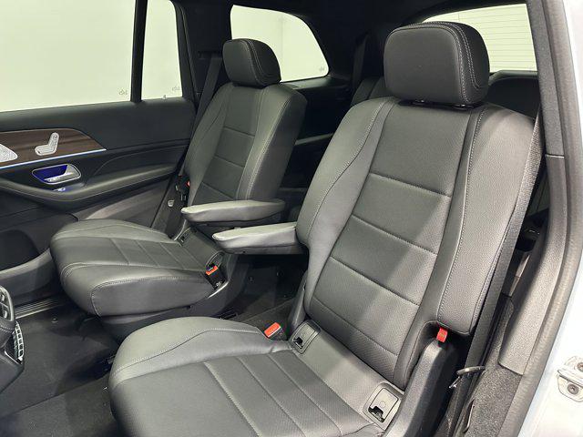 2025 Mercedes-Benz GLS GLS 450 4MATIC