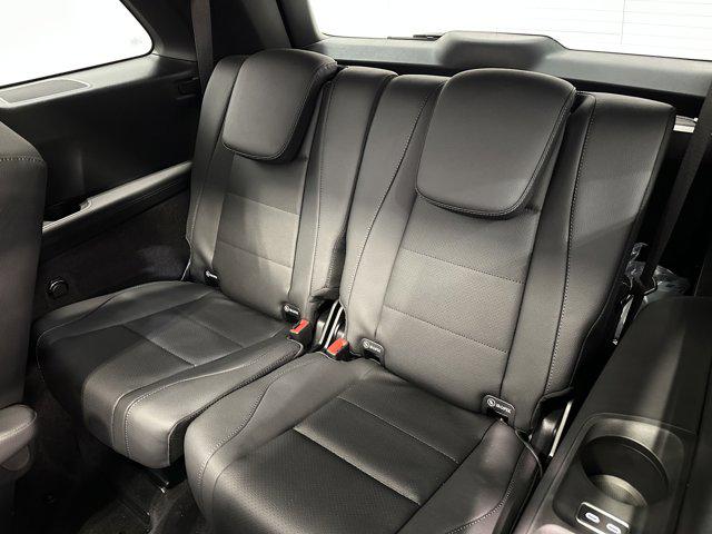 2025 Mercedes-Benz GLS GLS 450 4MATIC