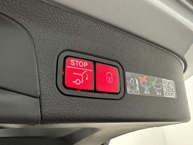 2025 Mercedes-Benz GLS GLS 450 4MATIC