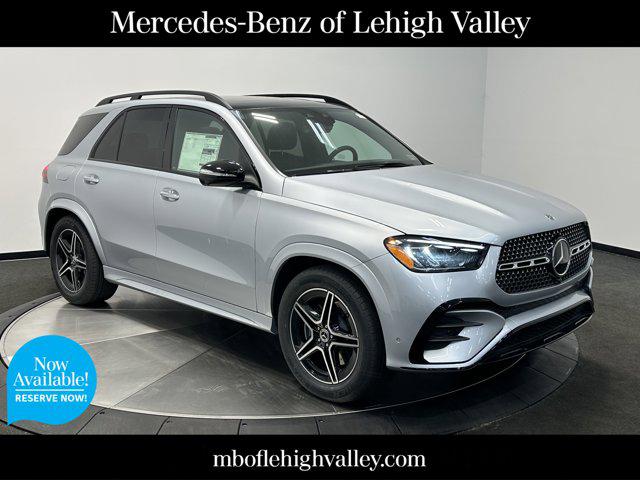 2025 Mercedes-Benz GLE GLE 580 4MATIC for sale in Allentown, PA