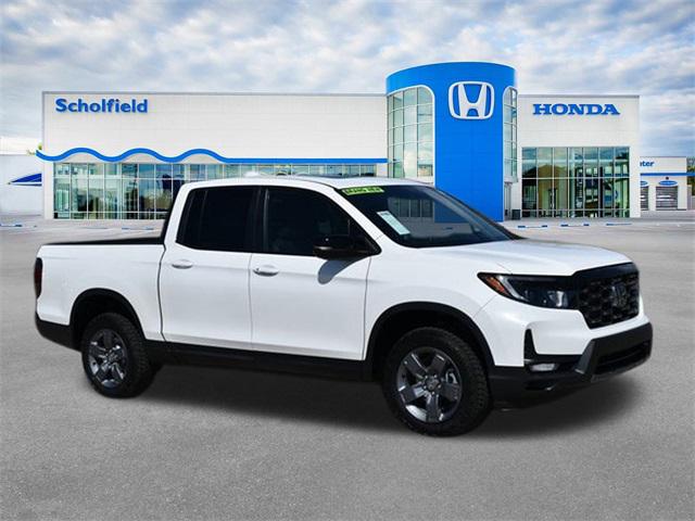 2025 Honda Ridgeline TrailSport for sale in Wichita, KS