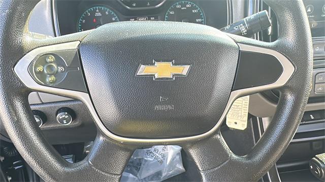 Used 2019 Chevrolet Colorado For Sale in Waterford Twp, MI