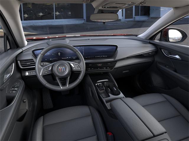 New 2025 Buick Envision For Sale in Waterford Twp, MI