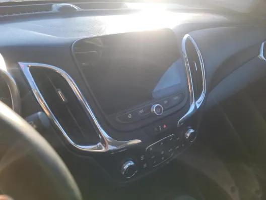 2023 Chevrolet Equinox AWD LT