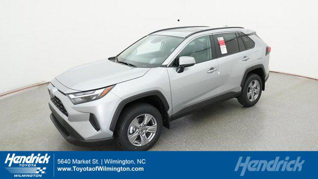 2025 Toyota RAV4 XLE for sale in Wilmington, NC