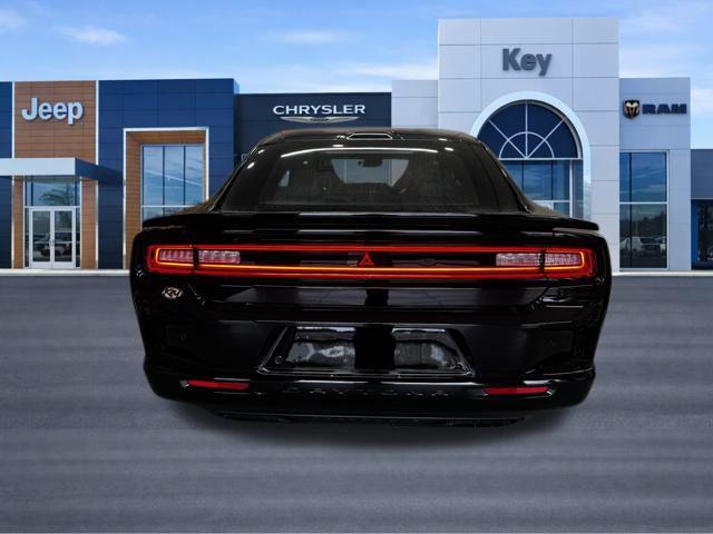 2025 Dodge Charger Daytona Scat Pack AWD