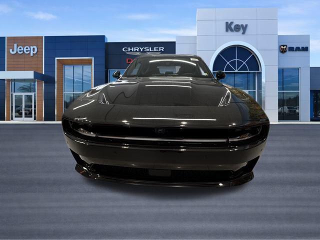 2025 Dodge Charger Daytona Scat Pack AWD