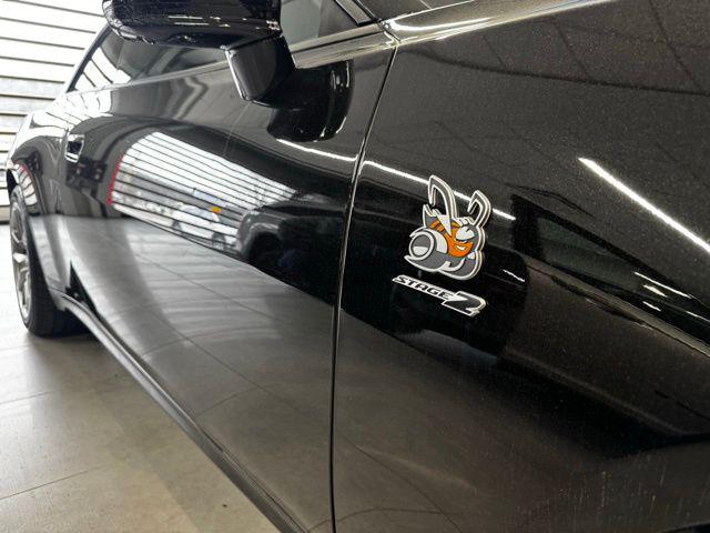 2025 Dodge Charger Daytona Scat Pack AWD