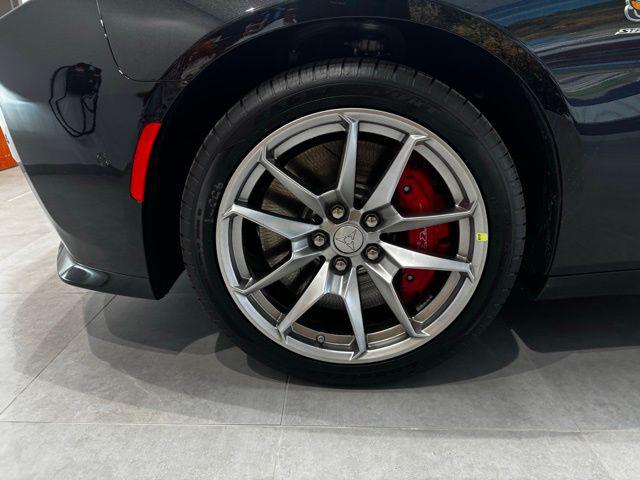 2025 Dodge Charger Daytona Scat Pack AWD