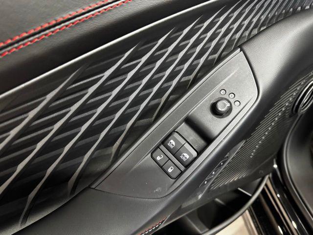 2025 Dodge Charger Daytona Scat Pack AWD