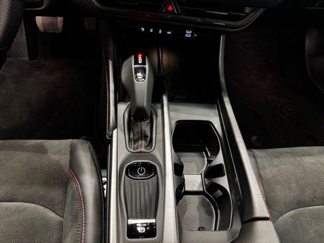 2025 Dodge Charger Daytona Scat Pack AWD